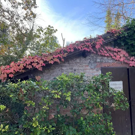Casa Delle Meridiane Oda ve Kahvaltı 3*