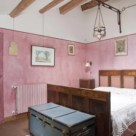Casa Delle Meridiane Panzió Ravenna