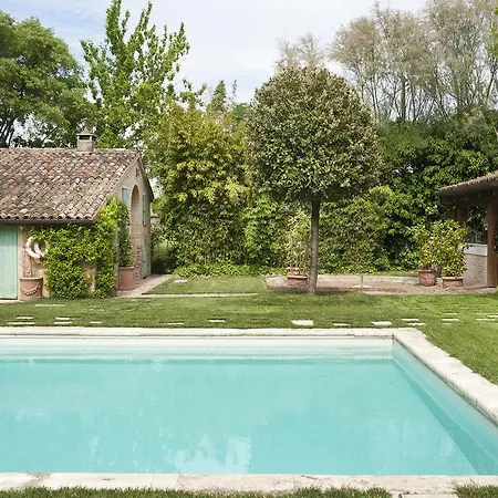 Oda ve Kahvaltı Casa Delle Meridiane 3*