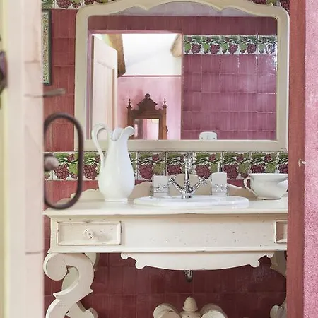 Casa Delle Meridiane Ravena