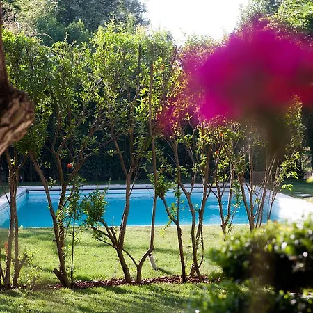 Oda ve Kahvaltı Casa Delle Meridiane 3*
