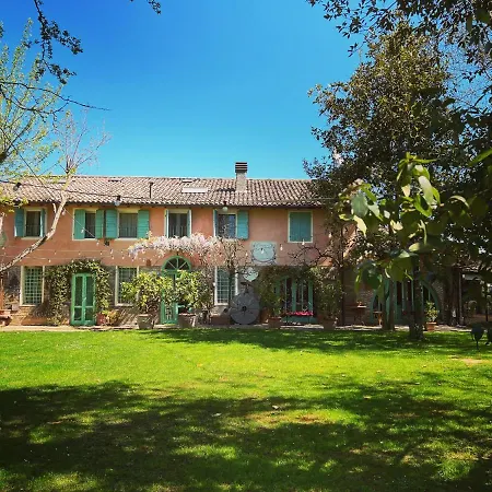 Casa Delle Meridiane ベッド・アンド・ブレックファスト