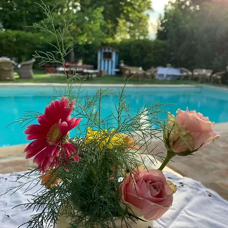 Casa Delle Meridiane Couette-café Ravenne