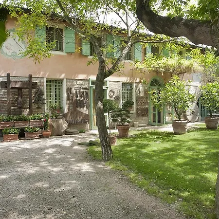 Casa Delle Meridiane ベッド・アンド・ブレックファスト