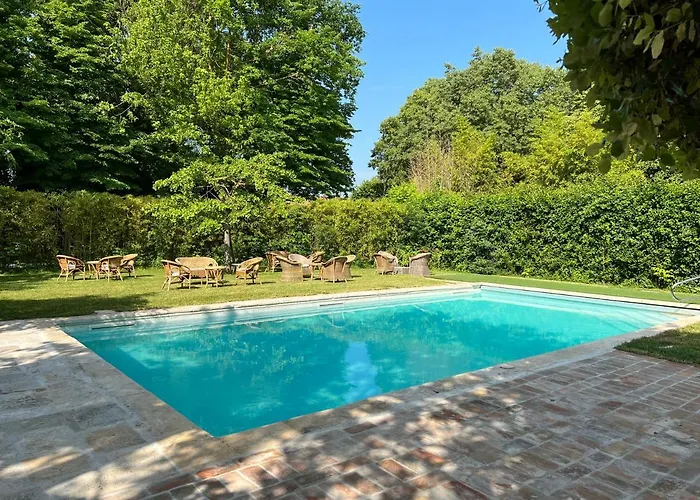 Casa Delle Meridiane Bed & Breakfast Ravenna