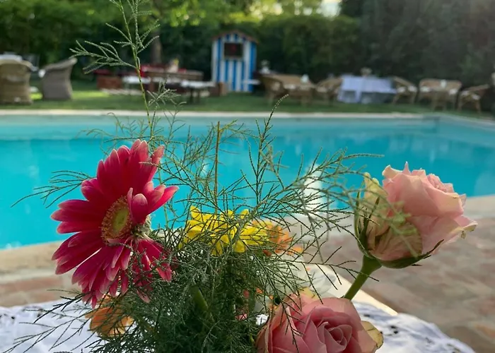 Casa Delle Meridiane Bed & Breakfast Ravenna