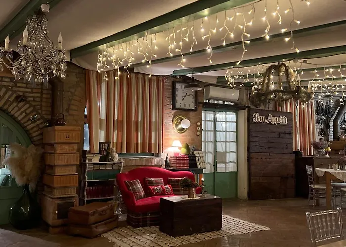 Bed & Breakfast Casa Delle Meridiane 3*