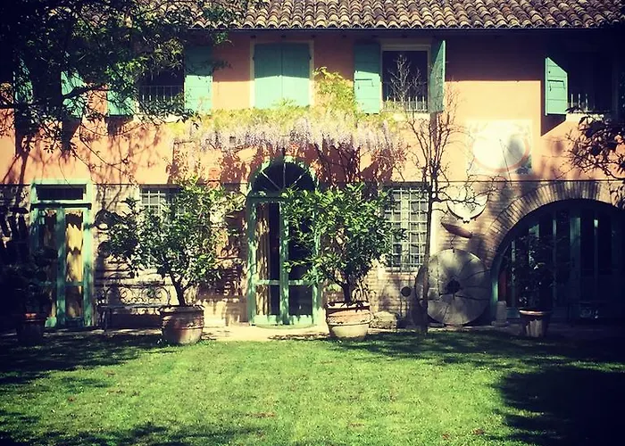 Bed & Breakfast Casa Delle Meridiane 3*