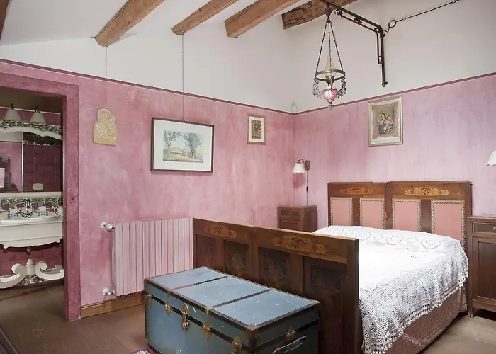 Casa Delle Meridiane Bed & Breakfast Ravenna