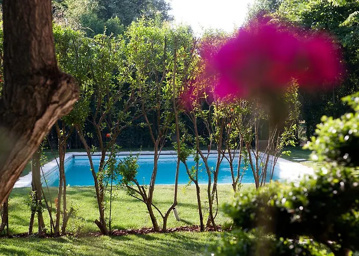 Bed & Breakfast Casa Delle Meridiane 3*