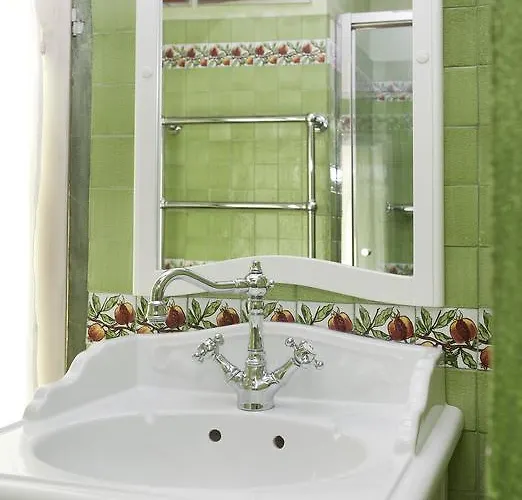 Casa Delle Meridiane 3*